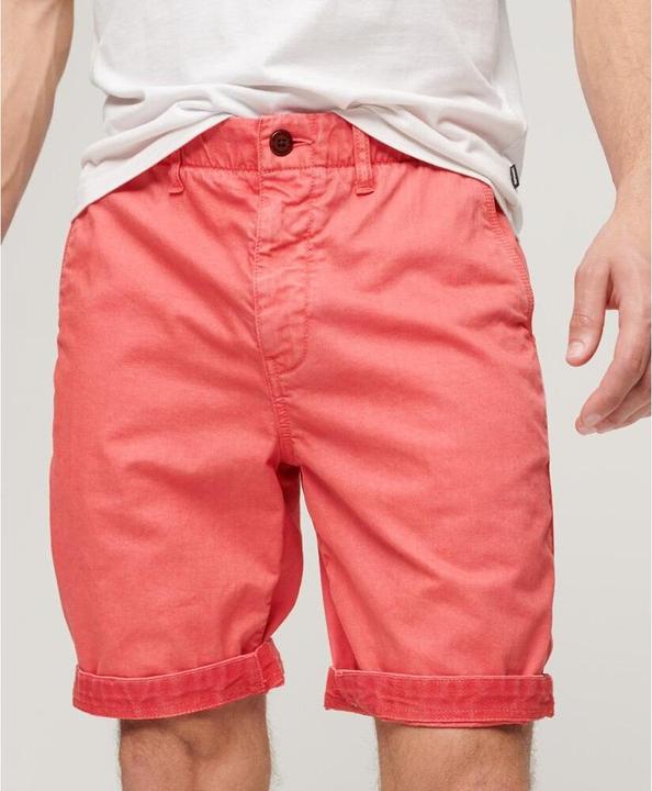 Immagine prodotto Superdry short chino officer (30)