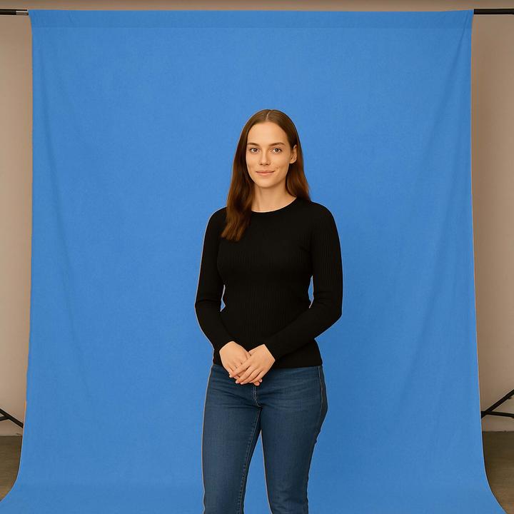 Produktbild Walimex pro Stoffhintergrund (285 cm, 600 cm)