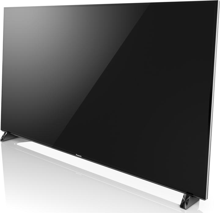 Actual product image Panasonic Tx-58dxc904 (58", LCD, 4K)