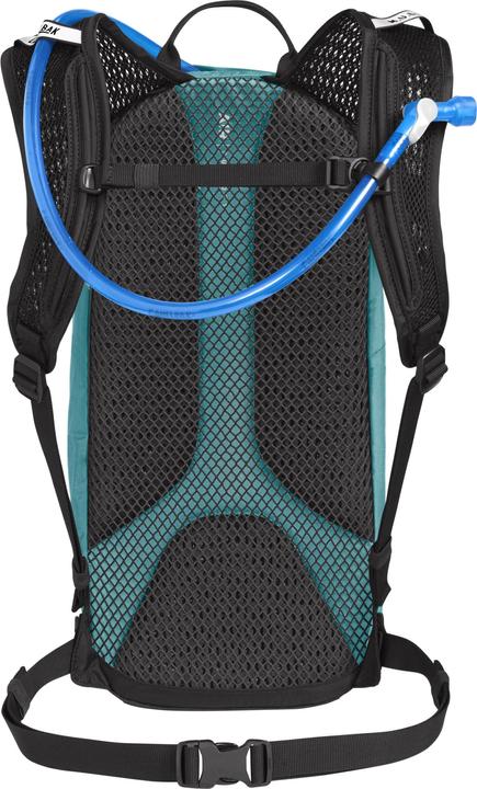 Produktbild Camelbak Women"s M.U.L.E. 12 latigo teal (3 l)