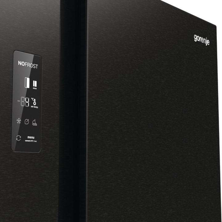 Produktbild Gorenje NRR9185EABXL (550 l)