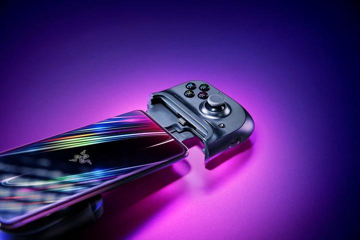 Immagine prodotto Razer Kishi (Android)