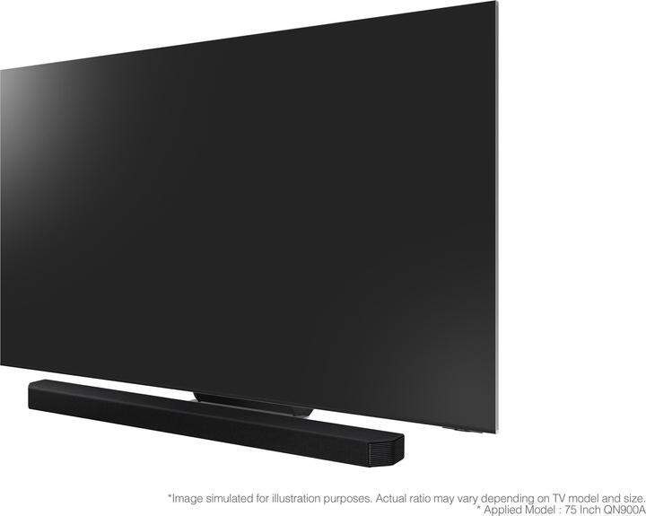 Produktbild Samsung HW-Q950A (616 W, 11.1 Kanal)