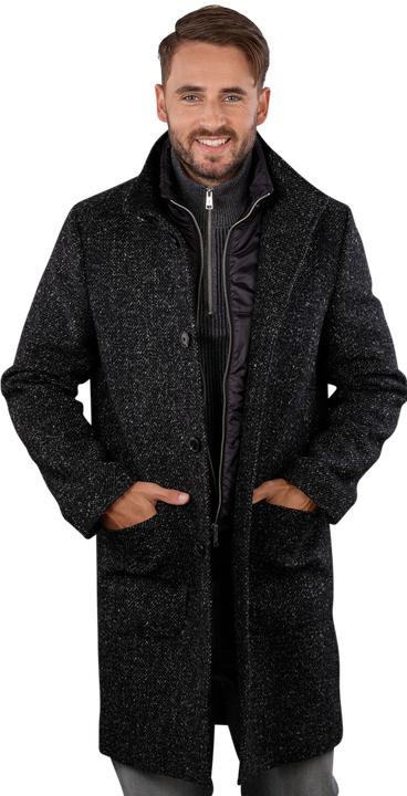 Actual product image Marc O'Polo Wool coat (S)