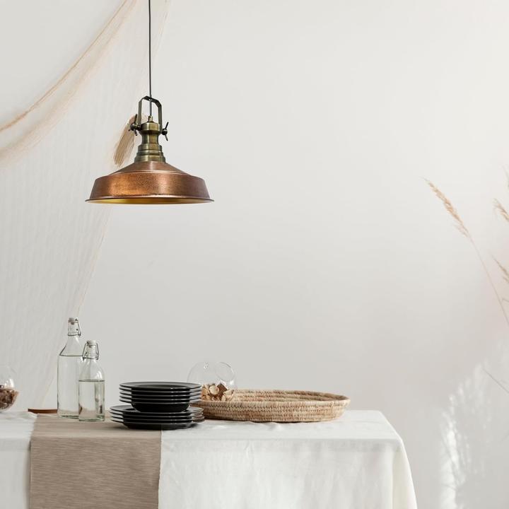 Image du produit Bamyum Asletl-Ulmete (E27)