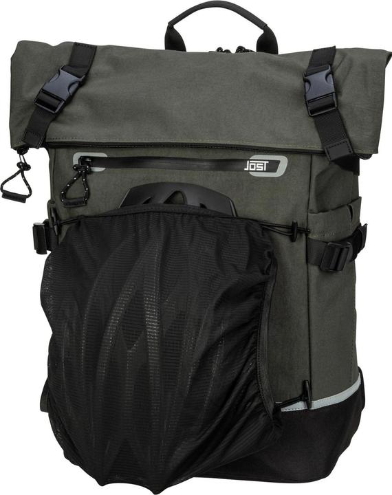 Image du produit Jost Sac à dos de messagerie Lillehammer Business Backpack Courier (21 l)