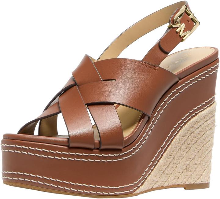 Image du produit Michael Kors Sandali a Zeppa Nora (40)