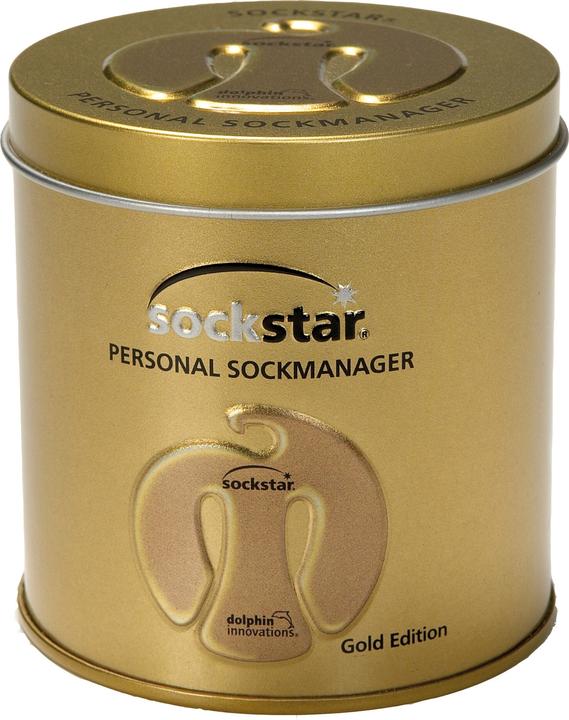 Actual product image Sockstar Premium Gift Box (Single pack, One size)