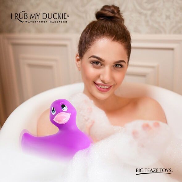 Image du produit Big Teaze Toys I Rub my Duckie