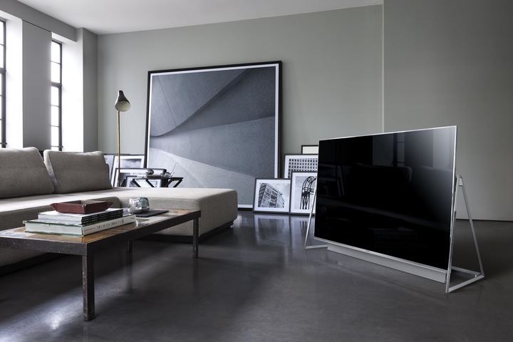 Produktbild Panasonic Tx-50dxw804 (50", LCD, 4K)