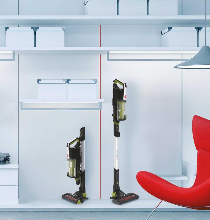 Produktbild Hoover H–FREE 500