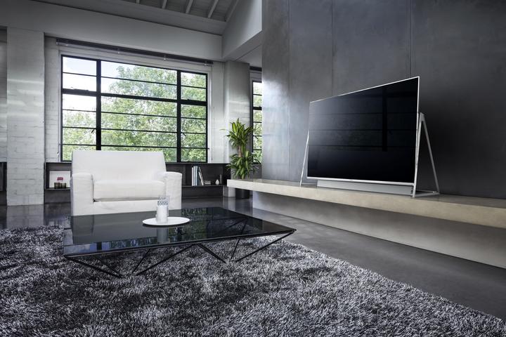 Produktbild Panasonic Tx-50dxw804 (50", LCD, 4K)