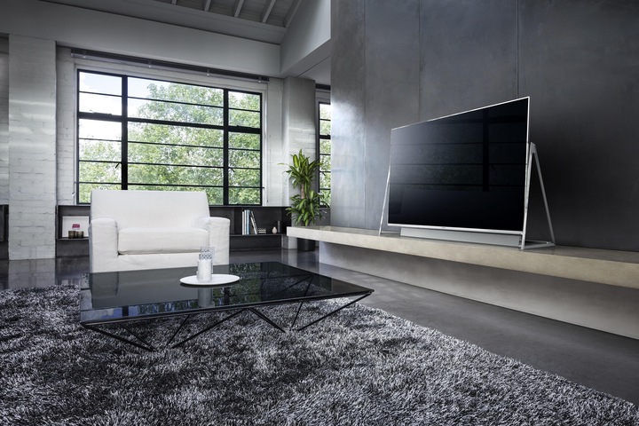 Produktbild Panasonic Tx-50dxw804 (50", LCD, 4K)