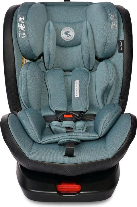 Image du produit Lorelli siège enfant i-Size Nebula (Reboarder)