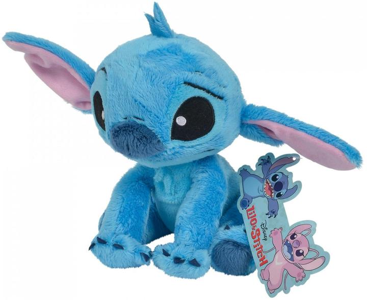 Actual product image Simba Stitch (25 cm)