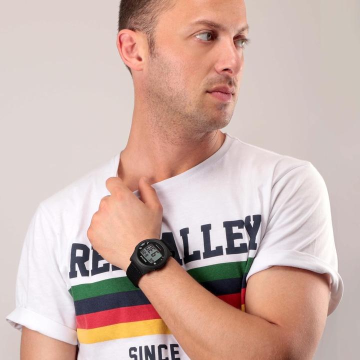 Actual product image Sector Herrenuhr (51 mm)