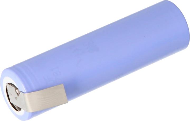 Produktbild Samsung Akku INR18650 29E - mit Lötfahne Z (1 Stk., 18650, 2900 mAh)