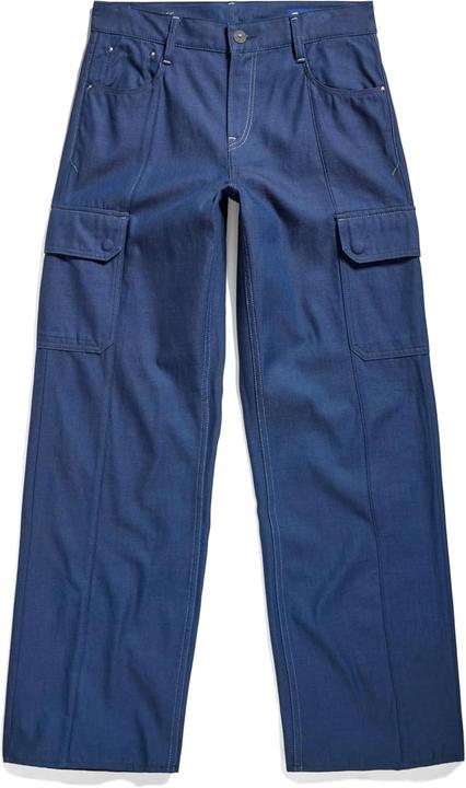 Immagine prodotto G-Star Judee Cargo Denim, Confortevole E Stile Originale (W28/L28)