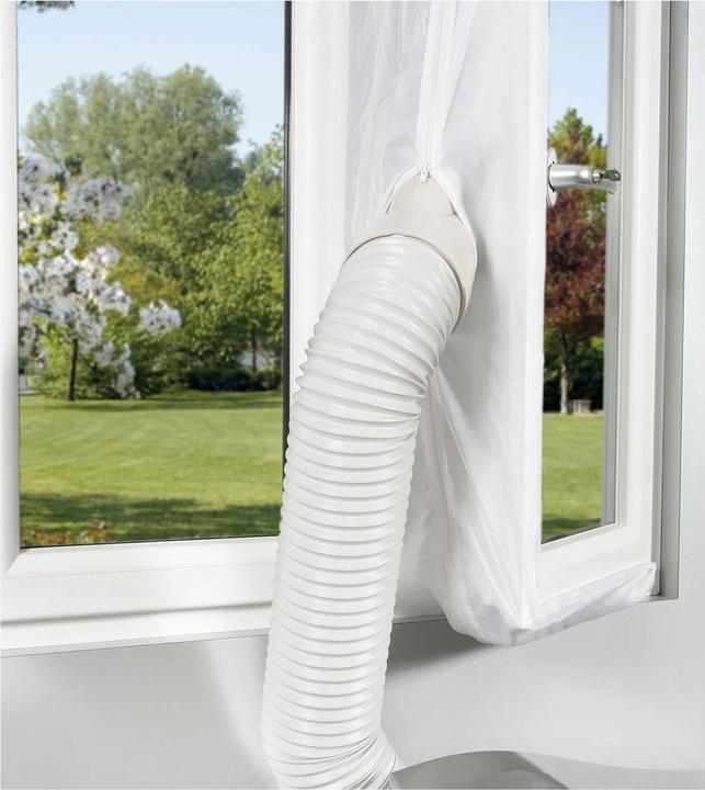 Comfee Fensterabdichtung Hot Air Stop
