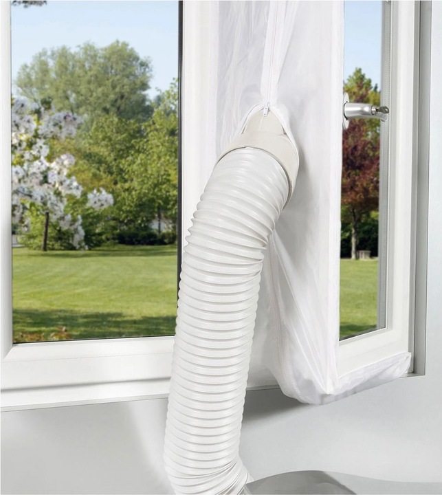 Produktbild Comfee Fensterabdichtung Hot Air Stop