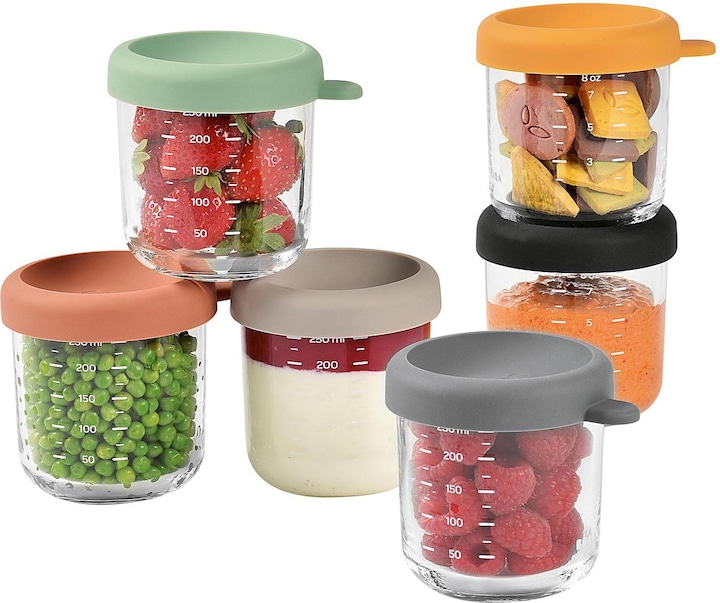 Image du produit Beaba Récipient à portions