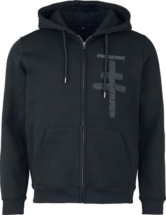 Produktbild President Rage (3XL)