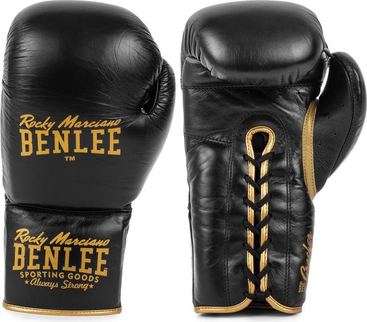 Produktbild Benlee Crasher (18 OZ)