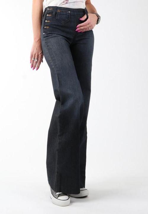 Produktbild Lee Ava Damenjeans (W28/L33)