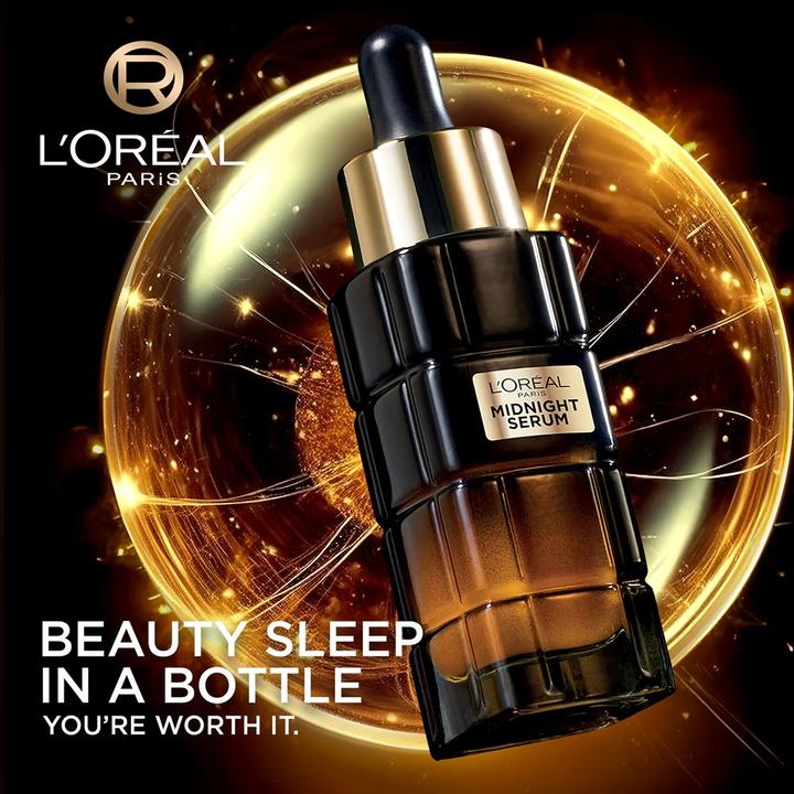 Immagine prodotto L'Oréal Paris Età perfetta Sk (30 ml)