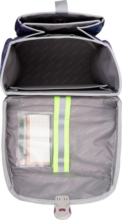 Immagine prodotto Mc Neill Set di zaini Perfecto da 5 pezzi (22 l)