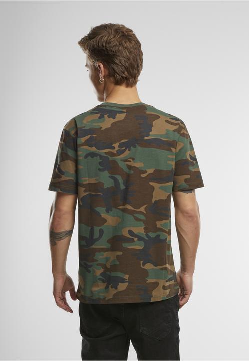 Produktbild Brandit T-Shirt (L)