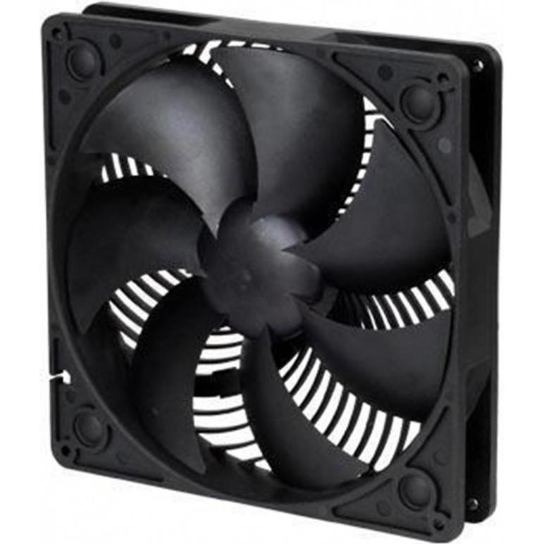 Silverstone Air Penetrator AP181 (180 mm, 1 x) (SST-AP181)