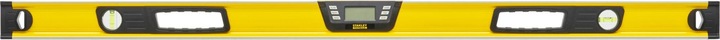 Actual product image Stanley Spirit level dig. FatMax 120 (134 cm)