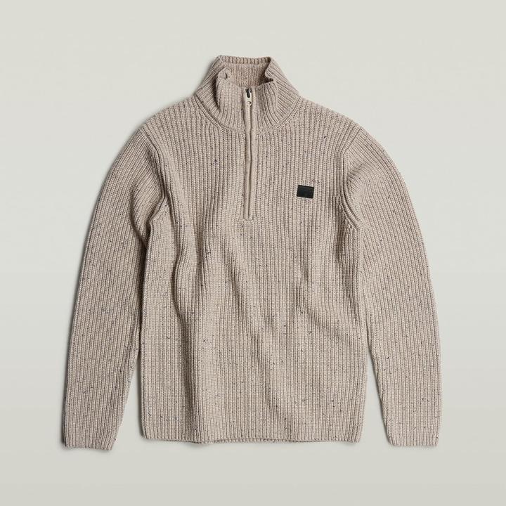 Image du produit G-Star Maglione a Collo Doppio Skipper (L)