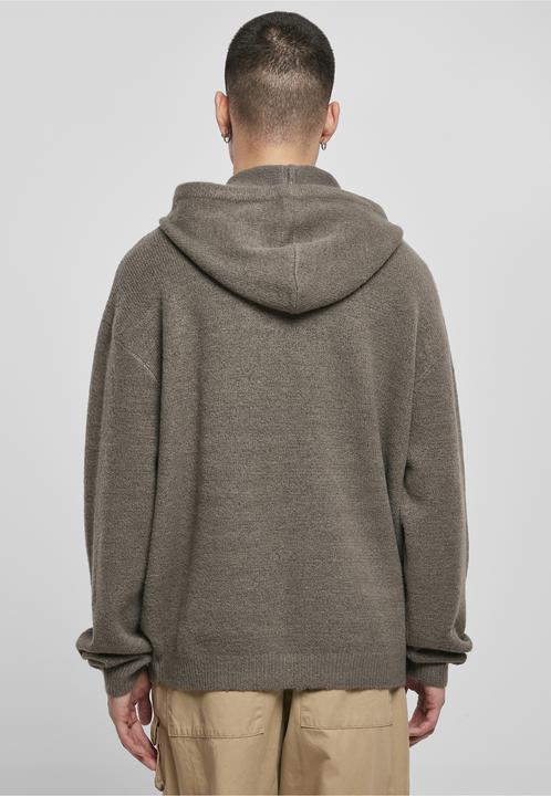 Produktbild Urban Classics Oversized Chunky Hoody Sweater - 21241 (XXL)