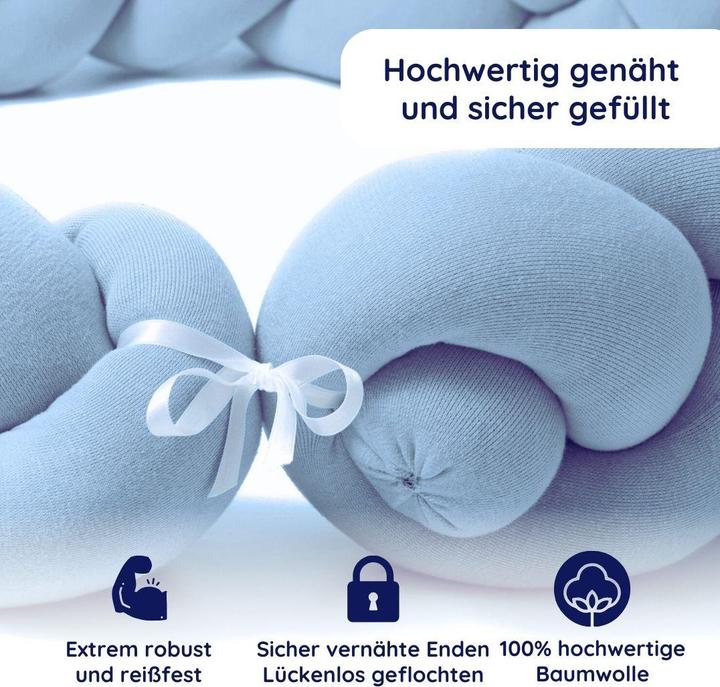 Actual product image nordic coast company Bed snake