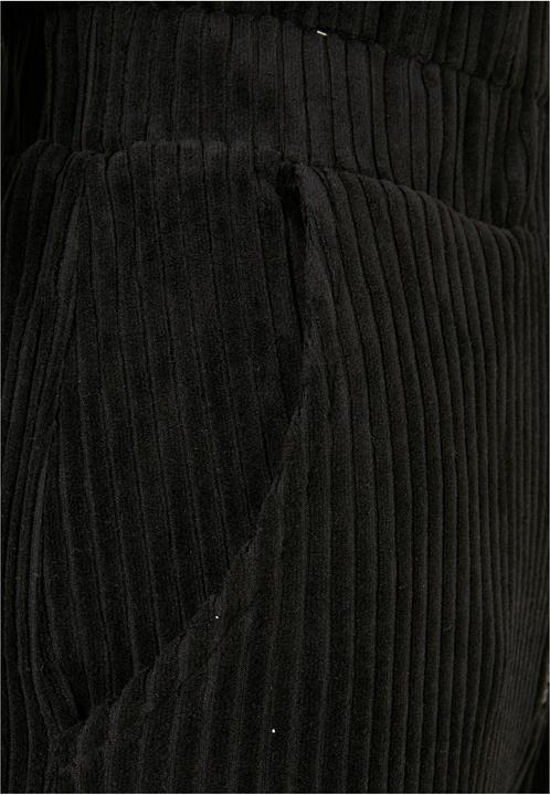 Produktbild Urban Classics Ladies Velvet Rib Boiler Suit - 19945 (XL)