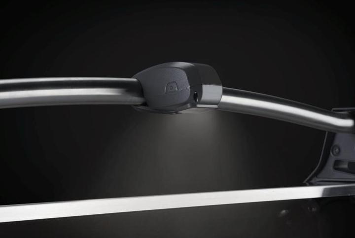 Actual product image Napoleon Lamp for barbecue