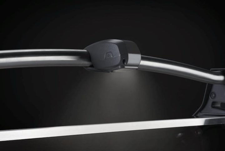 Produktbild Napoleon Lampe für Grill