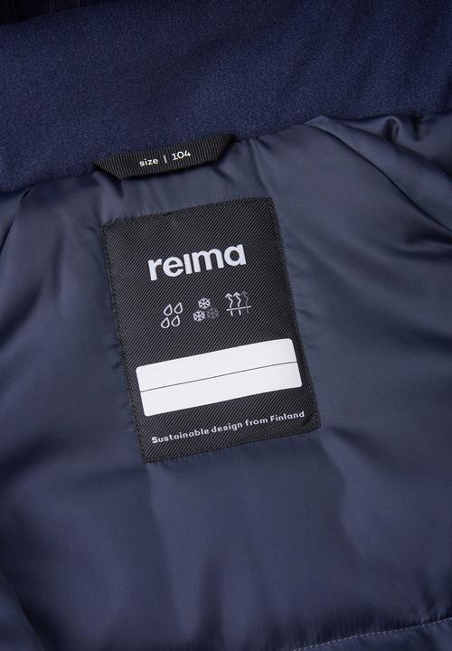 Produktbild Reima Trondheim Schneeanzug - 15378 (122)