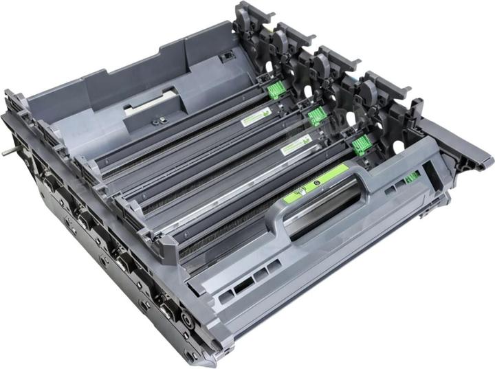 Image du produit Hermex Kompatible Trommeleinheit für Brother DCP-L8410CDN (C, CF, M, Y)