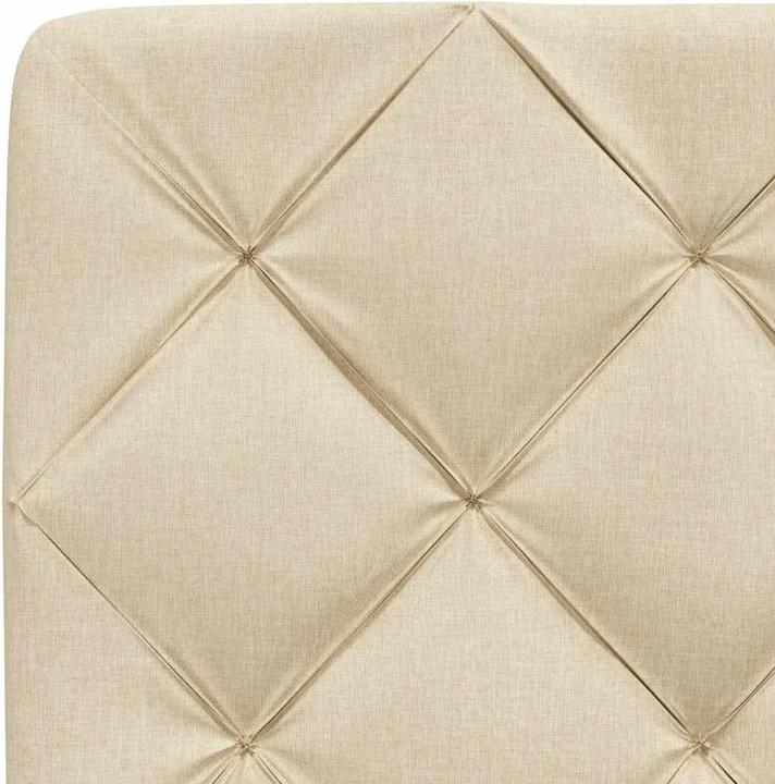 Image du produit vidaXL Bettgestell (140 x 200 cm)