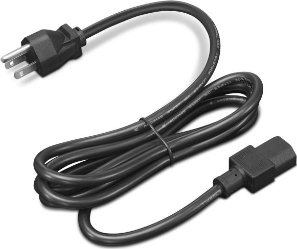 Produktbild Lenovo Thinkstation Slim330w Acadapter