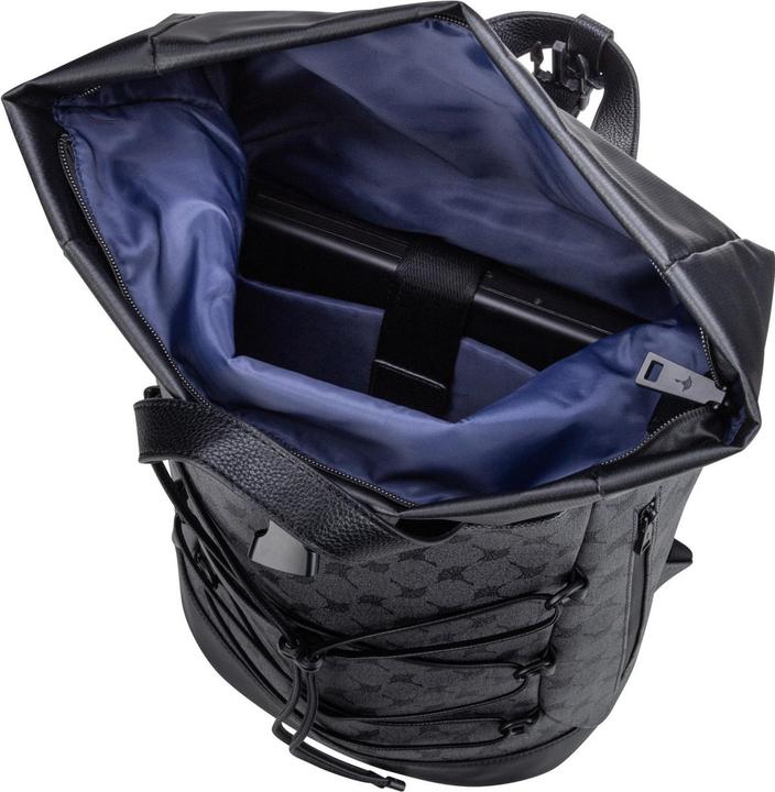 Actual product image Joop! mazzolino luc backpack mvf (19 l)