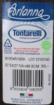 Productafbeelding Tontarelli Kleding paard (1 x)