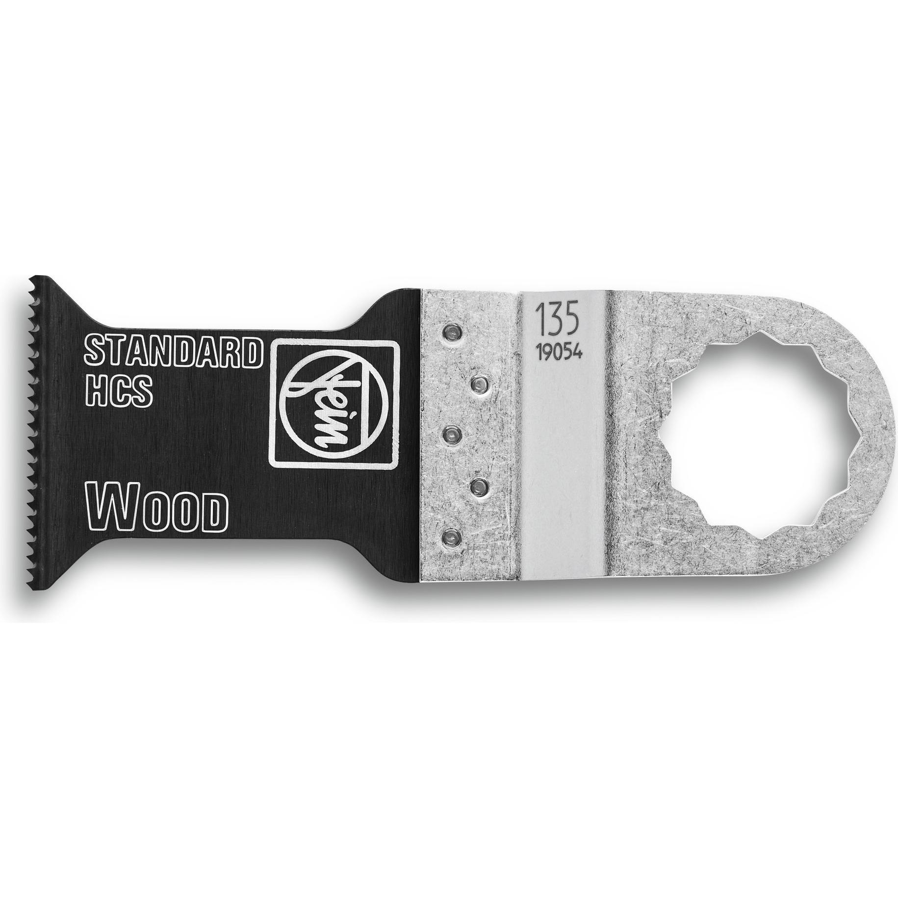 Fein, Sägeblatt, Tauchsägeblatt 35 mm E-Cut 635