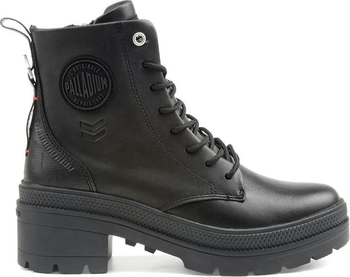 Produktbild Palladium Rise Ranger L (40)