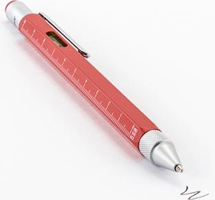 Produktbild Troika Construction (Rot, 1 x)