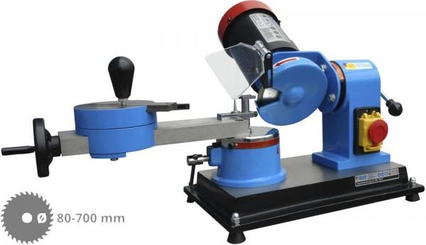 Image du produit Güde Sägeblattschärfgerät Gss 700 P (Affûteuse de lame de scie, 370 W)