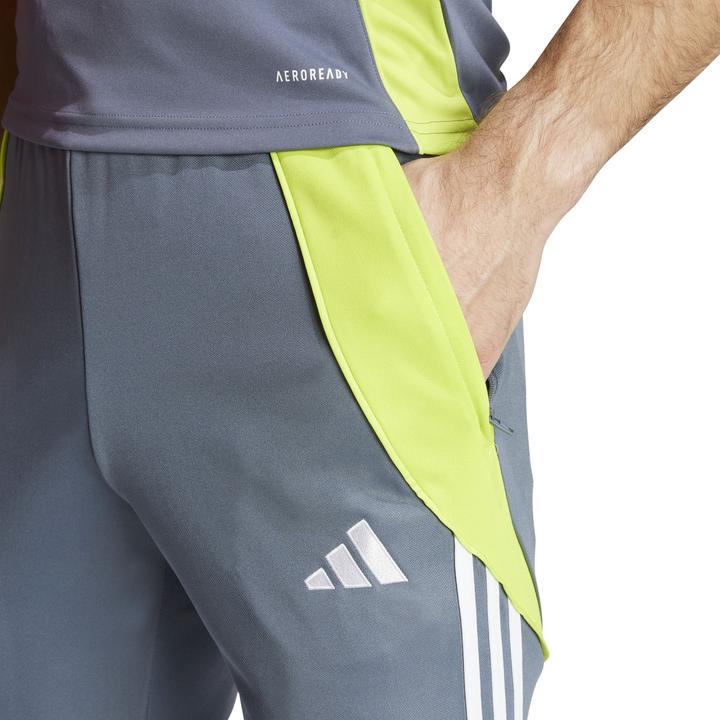 Immagine prodotto adidas Pantaloni Della Tuta Tiro24 (L)
